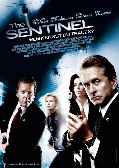 The Sentinel.